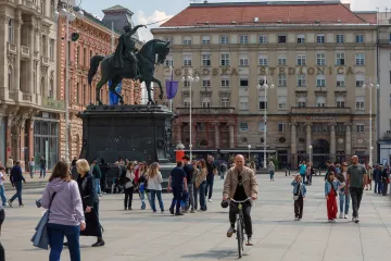 Hrvatskoj novi šamar, među najgorima smo u Europi: Vedriš objašnjava što se dogodilo