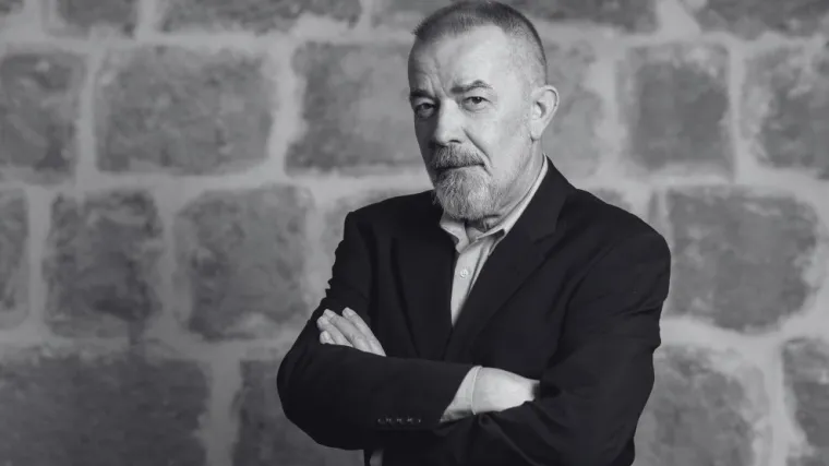 Umro je cijenjeni književnik i novinar Renato Baretić