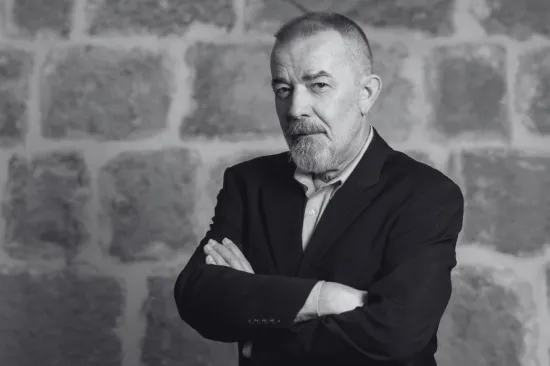 Umro je cijenjeni književnik i novinar Renato Baretić