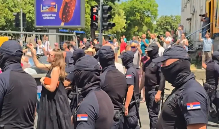 Večeras najavljene nove blokade širom Srbije: Evo u kojem gradu su najuporniji