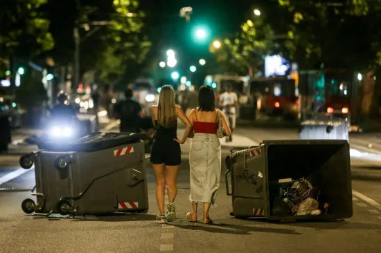 Večeras najavljene nove blokade širom Srbije: Evo u kojem gradu su najuporniji