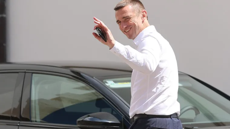 Zašto je Penava izbjegao preuzeti odgovornost i ući u Vladu? Postoje tri dobra razloga