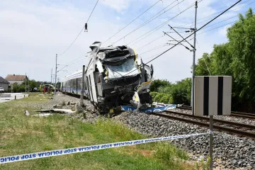 Je li se tragedija mogla izbjeći? Iz HŽ-a tvrde da je vozač napravio kobnu grešku