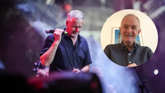 Thompsonov kum Mate Bulić otkriva: 'Kad je Marko ovakav... to će biti nešto neviđeno'