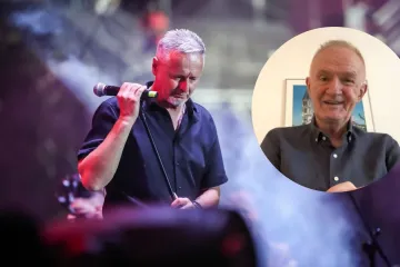 Thompsonov kum Mate Bulić otkriva: 'Kad je Marko ovakav... to će biti nešto neviđeno'