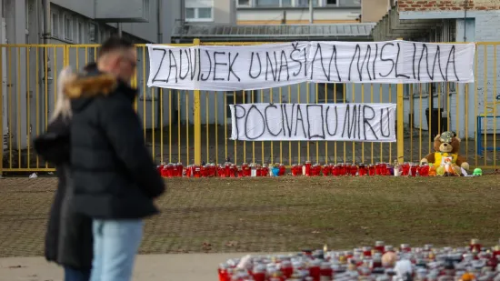 Nije bio neubrojiv? Evo što kaže odvjetnik ubojice iz škole u Prečkom nakon podizanja optužnice