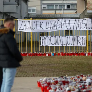 Nije bio neubrojiv? Evo što kaže odvjetnik ubojice iz škole u Prečkom nakon podizanja optužnice