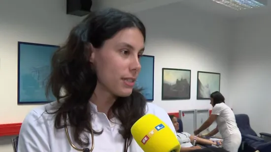 Liječnica sa Zavoda za tranfuziju otkrila zašto svakog ljeta mole ljude za pomoć