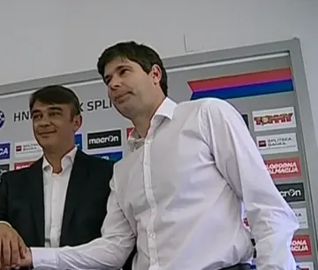 Hajduk se i dalje ne oglašava o Rakitiću: Evo kada bi trebao stići novi sportski direktor