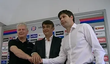 Hajduk se i dalje ne oglašava o Rakitiću: Evo kada bi trebao stići novi sportski direktor