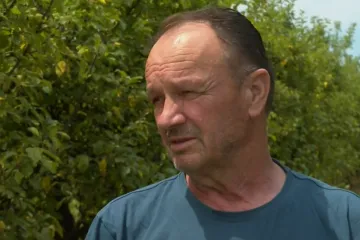 Klimatske promjene i veliki uvoz udarili na voćare: 'Ili nam stoje ili propadaju...'