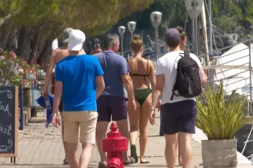 Najvjerniji gosti otkrili zašto biraju baš Hrvatsku: Novca imaju i ne 'boje' ga se potrošiti