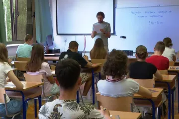 Čak 180 osmaša, a samo 84 mjesta: U ovoj gimnaziji traje napeta bitka, a sve odlučuje prijemni