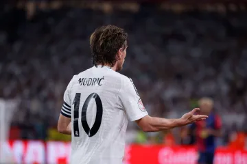 Krenulo je drugo poluvrijeme: Modrić i dalje čeka priliku s klupe