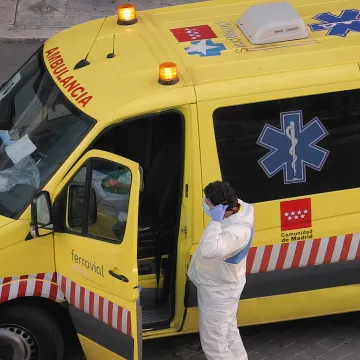 Dječak (2) umro nakon što je zaboravljen u vrelom autu: Temperatura je narasla iznad 50 stupnjeva