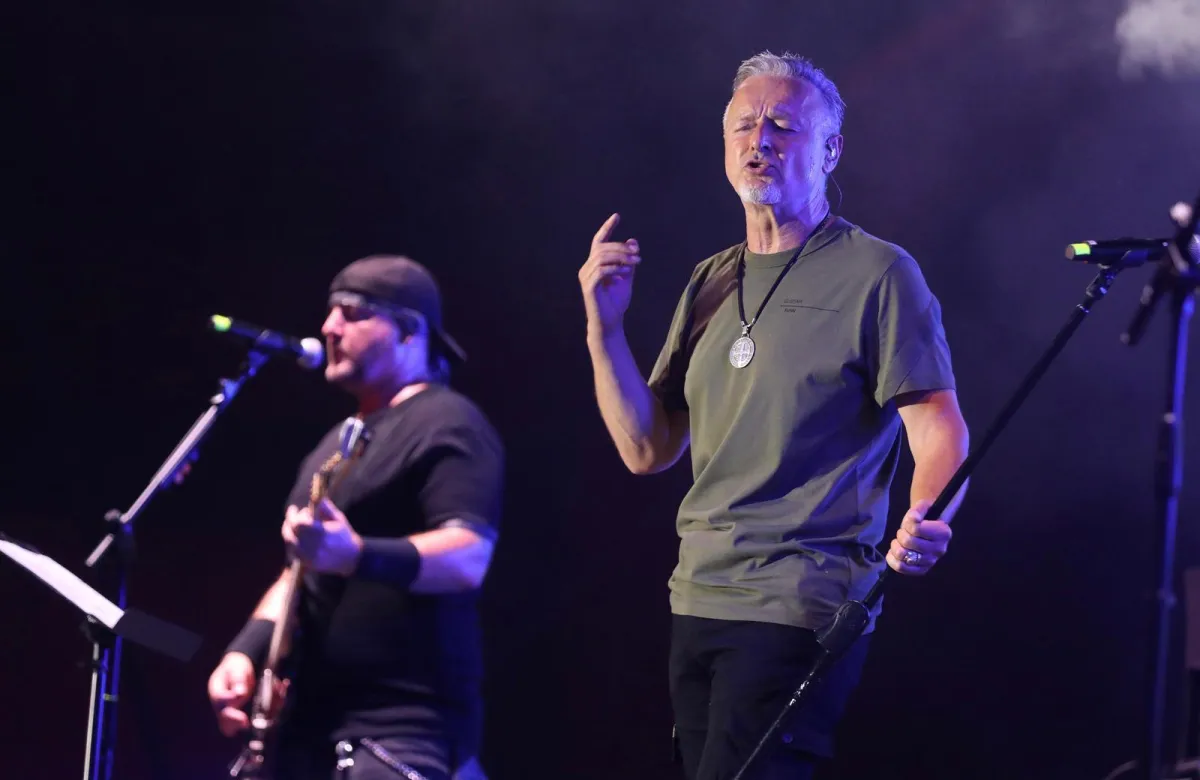 Ovo morate znati prije odlaska na Thompsonov koncert: Njegov tim objavio ključne upute