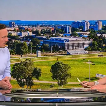 Pročelnik Gradskog ureda za promet: 'Onaj tko krene u Zagreb u subotu ujutro teško da će stići na koncert'