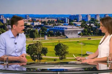 Pročelnik Gradskog ureda za promet: 'Onaj tko krene u Zagreb u subotu ujutro teško da će stići na koncert'