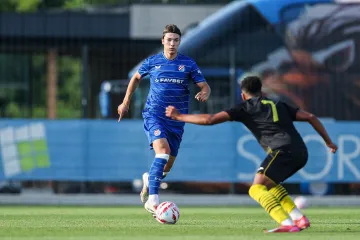 Dinamo šokirao navijače: Velike promjene uoči druge pripremne utakmice