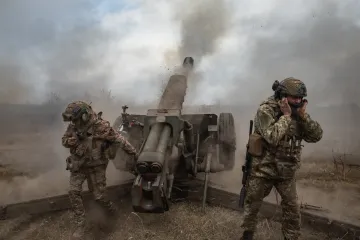 'Bomba' iz Amerike: Trump stopirao rakete za Ukrajinu? Razlog je nevjerojatan...