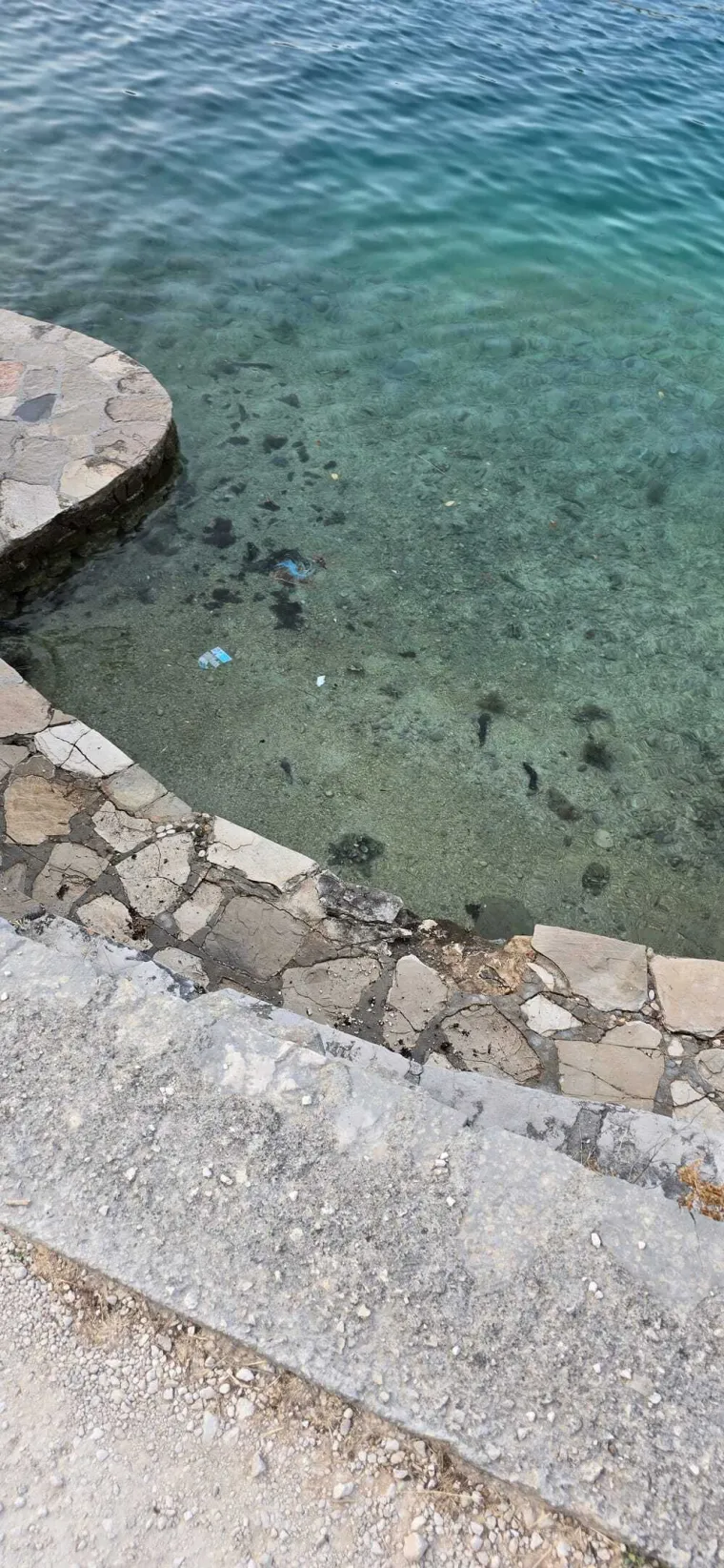 Mučni prizori iz hrvatske uvale, mještani očajavaju: 'Tulumare cijele noći, nitko ne reagira!'
