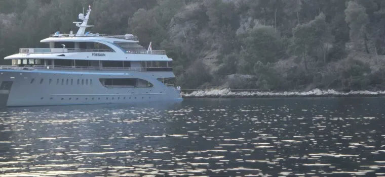 Mučni prizori iz hrvatske uvale, mještani očajavaju: 'Tulumare cijele noći, nitko ne reagira!'
