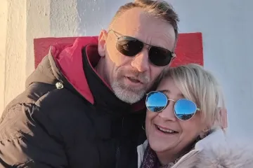 Tatjana i Željko iz 'Ljubav je na selu' i dalje uživaju u ljubavi: Složni su kao prvoga dana