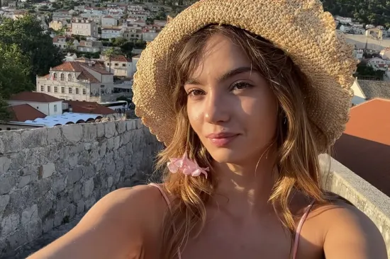 Ne krije oduševljenje: Djevojka Channinga Tatuma objavila prekrasne prizore iz Hrvatske