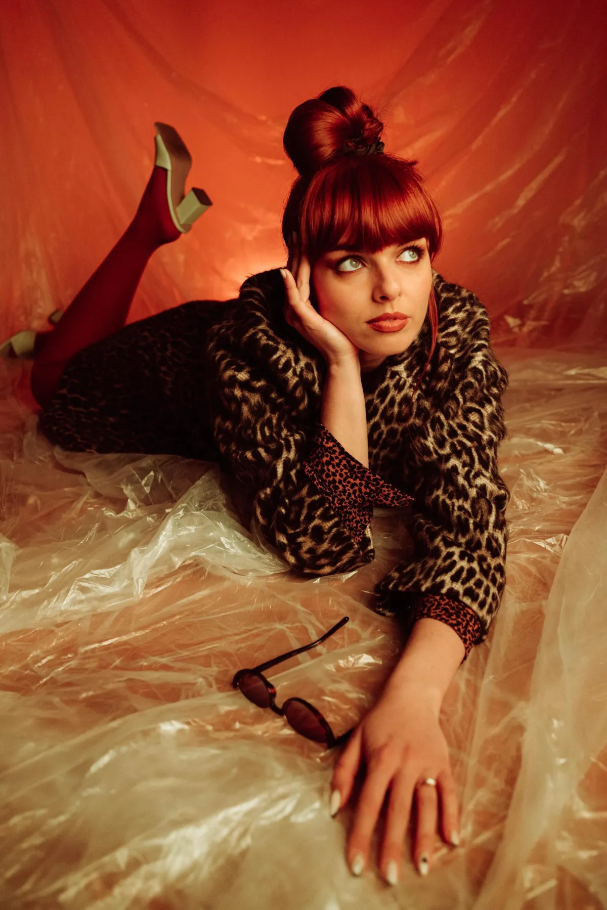 Influenserica Zipssy: Svi je znaju, a nama otkrila da se udaje za pet mjeseci