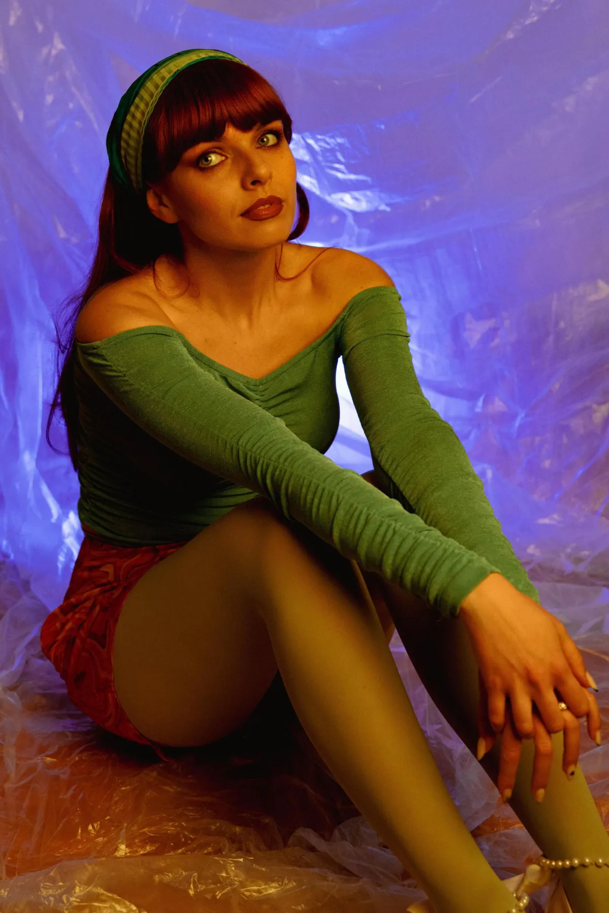 Influenserica Zipssy: Svi je znaju, a nama otkrila da se udaje za pet mjeseci