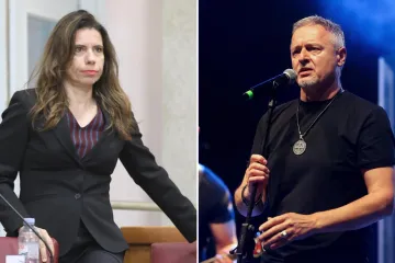 Katarina Peović pobrojala sporne Thompsonove pjesme: 'Treba li išta više reći?'