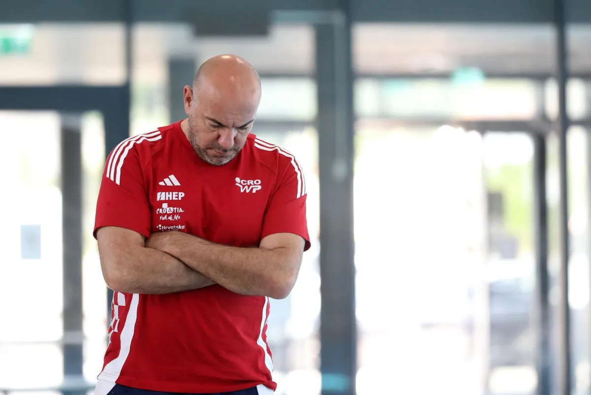 Tucak nam otkrio najtežu odluku zbog koje nije imao miran san: 'S tim se nije za igrati'