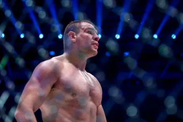 Otkriveno kada Delija debitira u UFC-u: 'Hodajuća Nevolja' u kavez ulazi s poznatim mu protivnikom