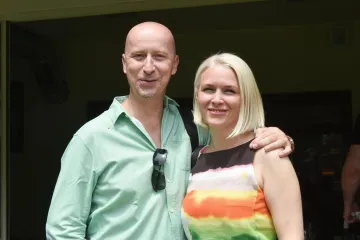 Ivana Plechinger otkrila kako slavi 52. rođendan: Putuje s mužem, a jedna ju brojka posebno veseli