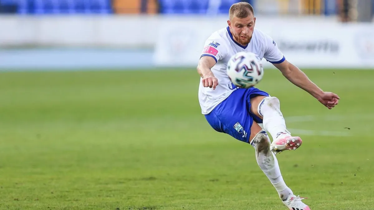 Kontroverzni hrvatski nogometaš ima novi klub: Pero Bombardero novi je igrač Varaždina