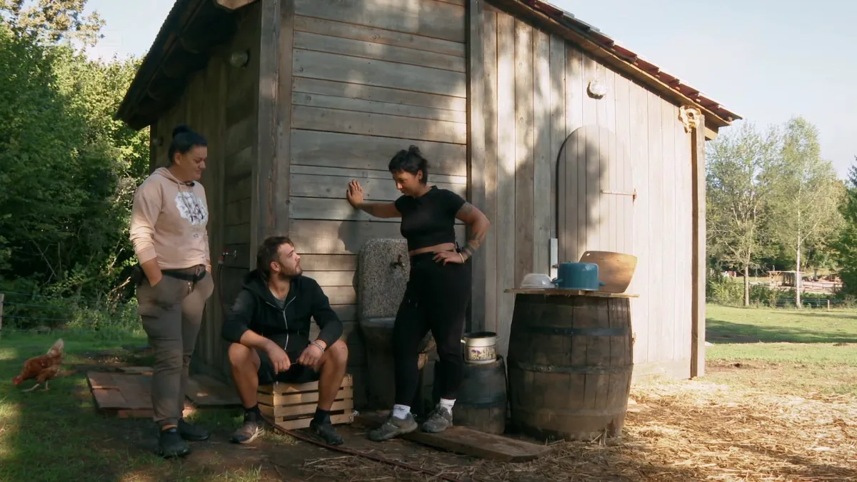 Veliki preokret na imanju pomrsio planove klanova