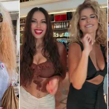 Krema domaće scene na partyju u Splitu: Bančilo se kao da sutra ne postoji