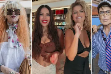 Krema domaće scene na partyju u Splitu: Bančilo se kao da sutra ne postoji