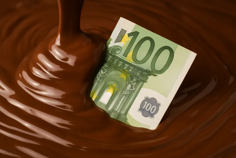 Ako vam se rastopi čokolada, ne očajavajte: To je navodno dobar znak, evo i kakav