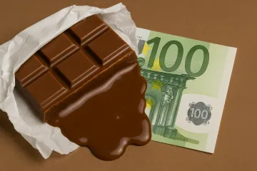 Ako vam se rastopi čokolada, ne očajavajte: To je navodno dobar znak, evo i kakav