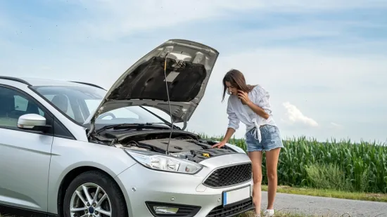Vozači često ignoriraju ova dva problema s vozilom: 'To može biti vrlo opasno'