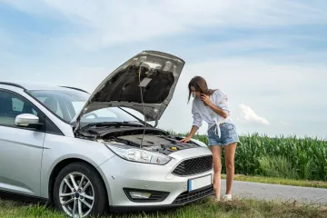 Vozači često ignoriraju ova dva problema s vozilom: 'To može biti vrlo opasno'