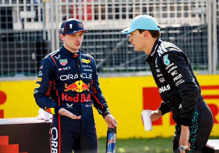 Šok za cijeli grid: Verstappen raskida ugovor s Red Bullom i prelazi u najvećeg rivala?