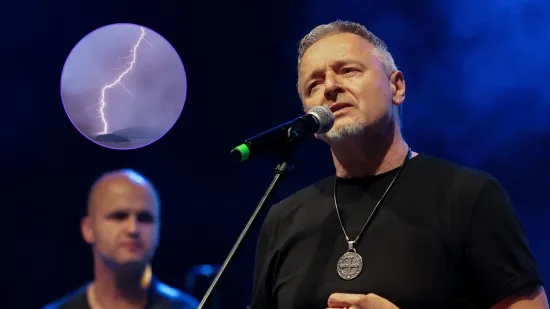 Znate li tko je sveti Ilija kojeg spominje Thompson? Njegova će pomoć u subotu itekako dobro doći
