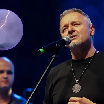 Znate li tko je sveti Ilija kojeg spominje Thompson? Njegova će pomoć u subotu itekako dobro doći
