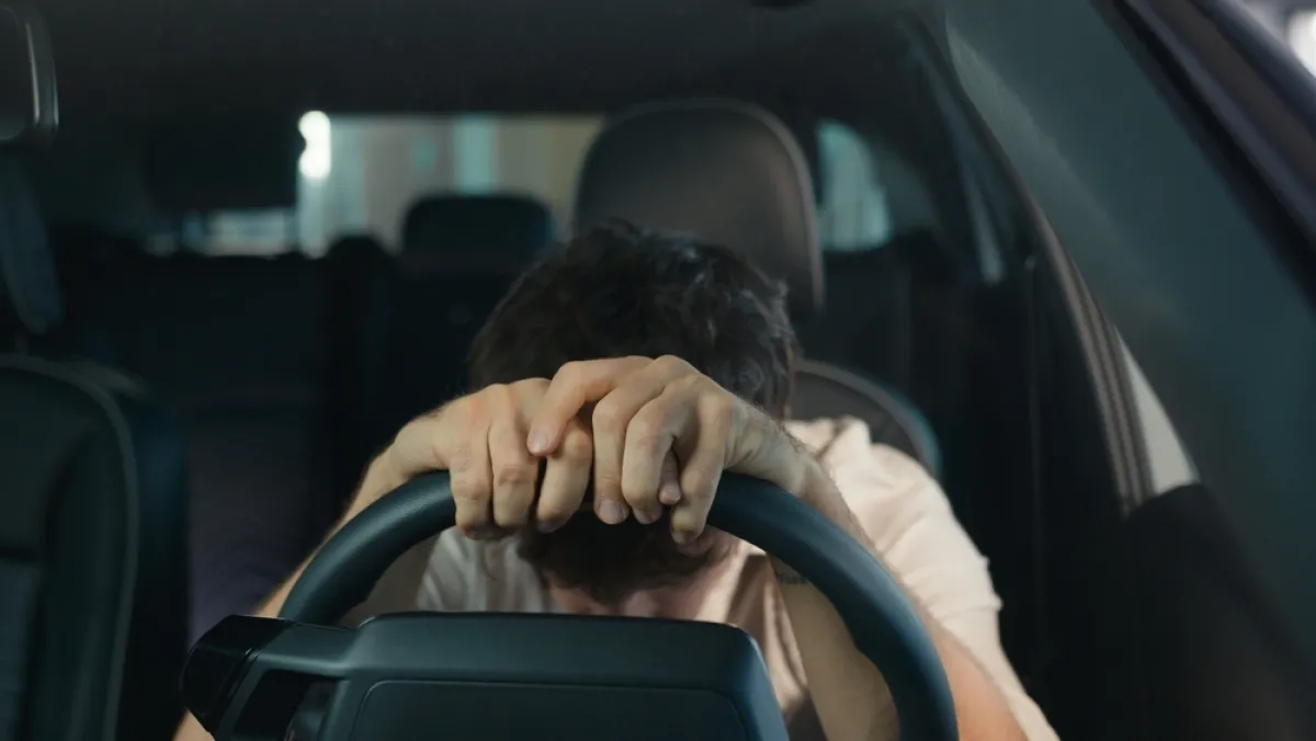 Ovi znakovi su najgori vozači: Ako je netko od njih za volanom, bolje se maknite s ceste