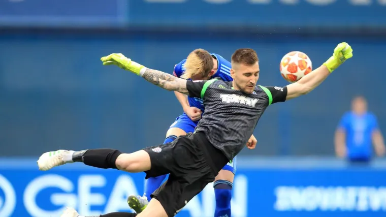 Jelavić misli ozbiljno, Lokomotiva dovela dva iskusna igrača, jedan igrao u Dinamu, drugi u Hajduku