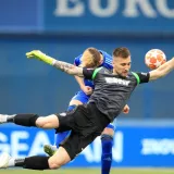 Jelavić misli ozbiljno, Lokomotiva dovela dva iskusna igrača, jedan igrao u Dinamu, drugi u Hajduku