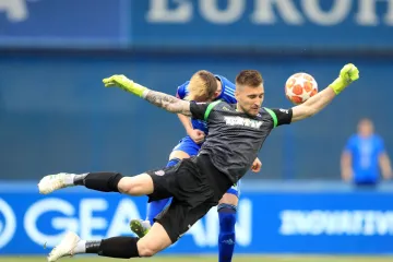 Jelavić misli ozbiljno, Lokomotiva dovela dva iskusna igrača, jedan igrao u Dinamu, drugi u Hajduku