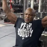 Legendarni Mr.Olympia u borbi za život: Obitelj otkrila dramatične detalje!